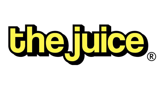 The Juice Show Image