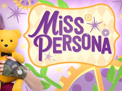 Miss Persona Show Image