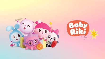 Watch BabyRiki Streaming 100% Free! | Sensical
