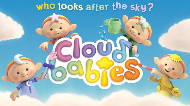 Cloudbabies Show Image