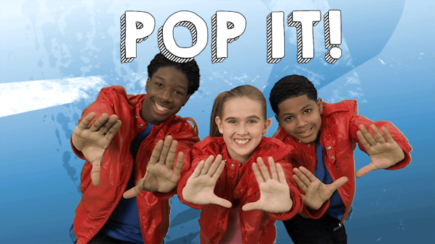 Pop It! Show Image