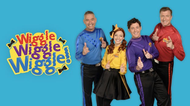 Wiggle Wiggle Wiggle Show Image