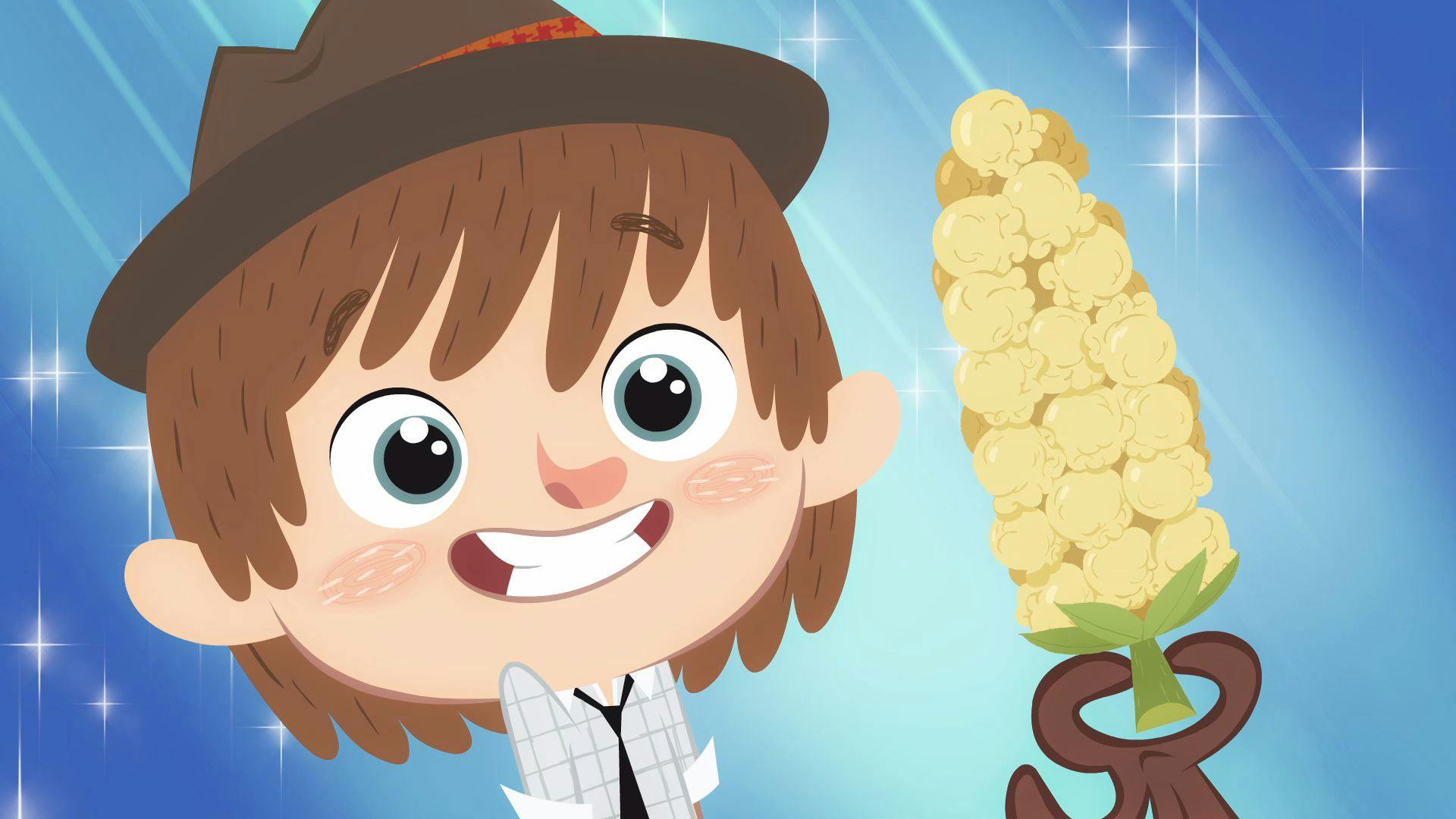 Watch Floopaloo, Where Are You? Streaming 100% Free!