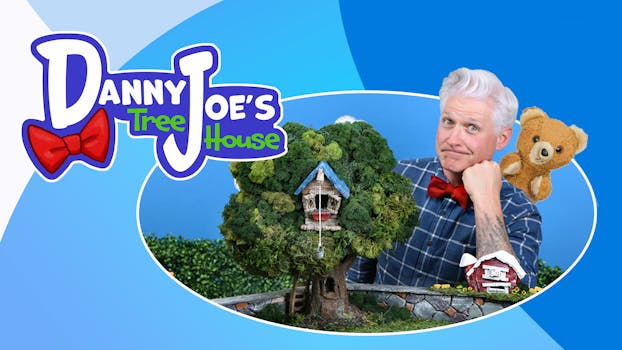 Danny Joe's Tree House Show Image