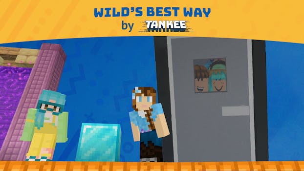 Wild's Best Way by Tankee Show Image