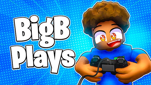 BigBPlays Show Image