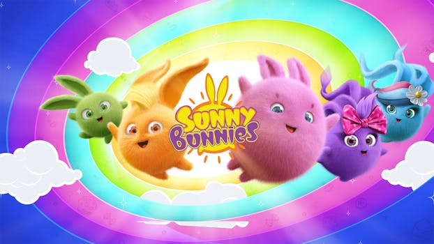 Sunny Bunnies Show Image