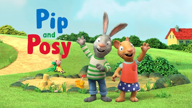 Pip and Posy Show Image