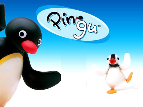 Pingu Show Image